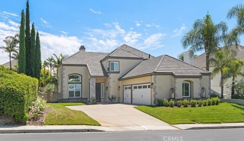 42 Muirfield, Trabuco Canyon, CA 92679-3420