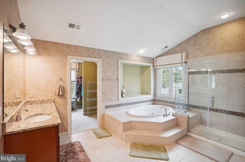 1304 Preserve Ln, Fredericksburg VA  22401-8429 exterior