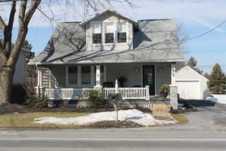 824 Trindle Rd, Navy Sup Dpt, PA 17055-4057