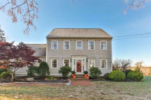 148 South Rd, North Hampton, NH 03862-2008