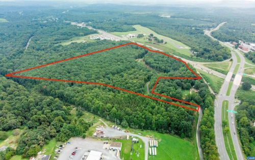 200 Brown Haven Ln, Lynchburg, VA 24501