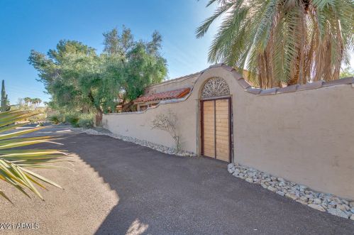 7125 Paradise Dr, Scottsdale AZ 85254-4735 exterior