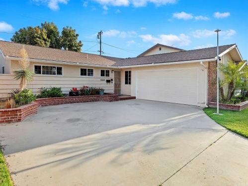 6654 San Homero Way, Buena Park CA  90620-3716 exterior