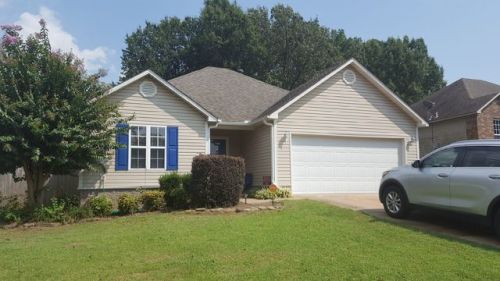 300 Holmes Rd, Jonesboro, AR 72401-7804