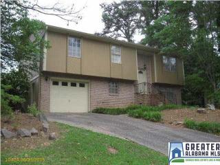 5110 Briarwood Cir, Pinson, AL 35126-4926