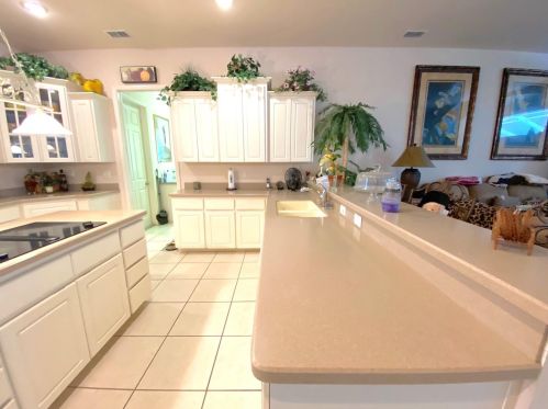 3097 Blossom Dr, Beverly Hills FL  34465-4515 exterior