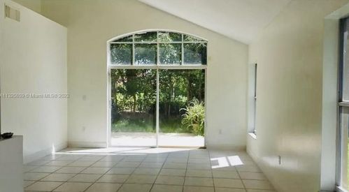 17474 10th St, Hollywood FL  33029-3116 exterior