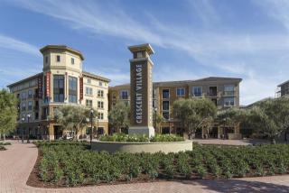 320 Crescent Village Cir, San Jose CA  95134-3047 exterior