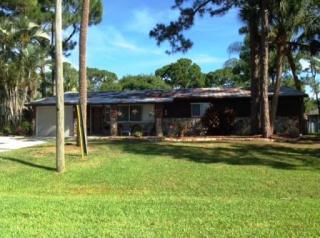 662 Wimbrow Dr, Sebastian, FL 32958-4226