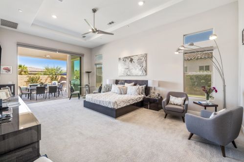 54885 Madagascar Way, La Quinta CA  92253-8077 exterior