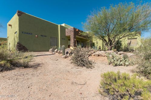 14641 Peak View Rd, Scottsdale, AZ 85262-6816