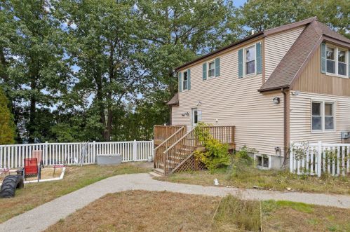 103 Durham Rd, Dover NH  03820-4363 exterior