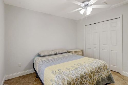 4479 26th Pl, Naples FL  34116-7821 exterior