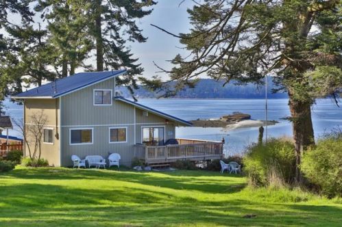 2971 Saratoga Rd, Langley WA  98260-8006 exterior