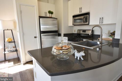 1300 N St, Washington, DC 20005-3678