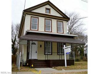 844 Lexington St, Norfolk, VA 23504-2429