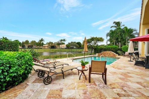 13266 Solana Beach Cv, Delray Beach, FL 33446-5653