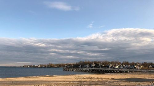 14 Algonquin Ave, Stamford, CT 06902-7402