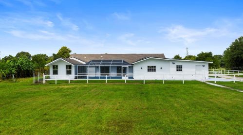 15195 Angus Rd, Polk City FL  33868-9540 exterior