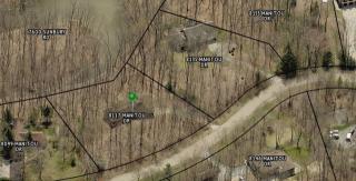 8117 Manitou Dr, Westerville, OH 43081-9525