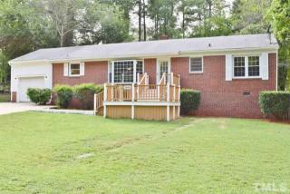 3606 Woodside Rd, Garner, NC 27529-2646