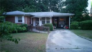607 Florida St, Greensboro, NC 27406-2603