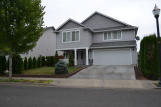 2923 10th St, Battle Ground WA  98604-4286 exterior
