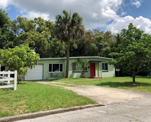 2609 Betty St, Orlando, FL 32803-4205