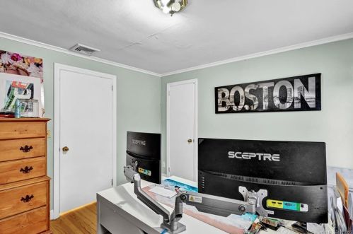 2129 Boulevard, Hartford CT  06107-2612 exterior