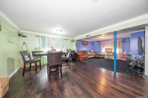 145 Ellison Ave, Roosevelt NY  11575-2115 exterior