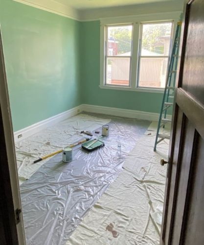 186 Gallatin Ave, Connellsville PA  15425-2986 exterior