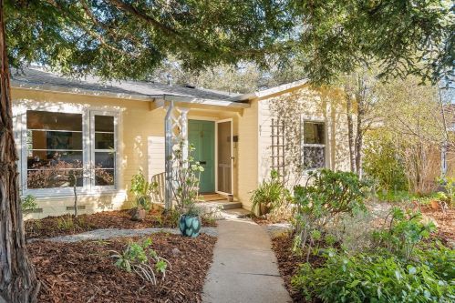 501 High St, Sebastopol, CA 95472-4372
