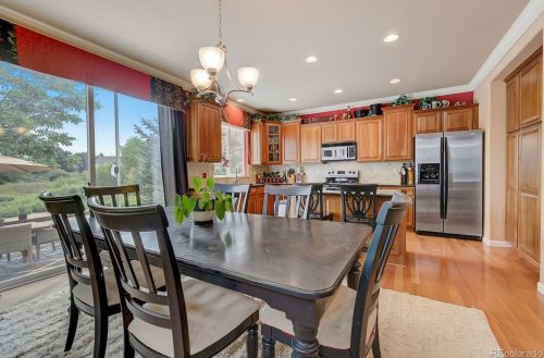 7634 Joplin Ct, Englewood CO 80112-4736 exterior