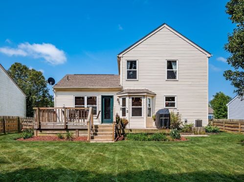 46 Purple Finch Loop, Pataskala OH 43062-8946 exterior