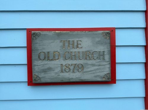 248 5th Ave, Greenport, NY 11944-1506