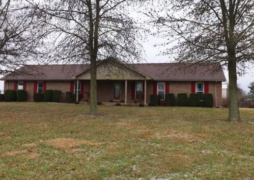 3195 Stith Valley Rd, Guston, KY 40142-7109