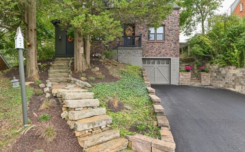 2805 Hamilton Ave, Glenshaw, PA 15116-1546