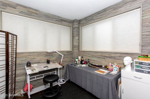 7 Courtney Cir, Sedona AZ 86336-5966 exterior