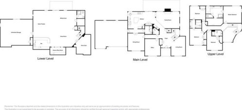 402 Laurel Oak Dr, Sewickley, PA 15143-9391