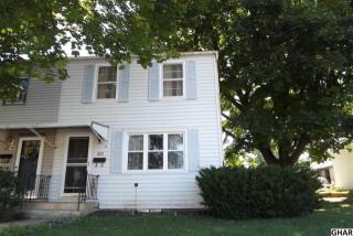 321 Washington St, Navy Sup Dpt PA  17055-4177 exterior
