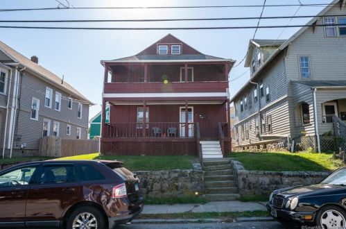 26 Linden St, United States Coast Guard Ac, CT 06320-4812