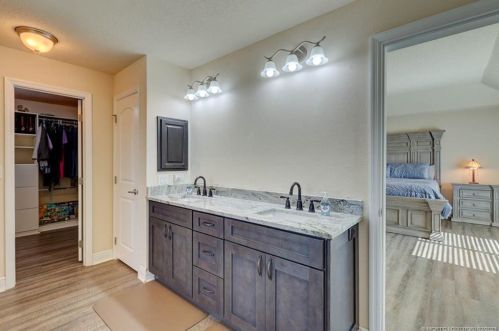 5860 Poe Ct, Port Saint Lucie FL  34986-4644 exterior