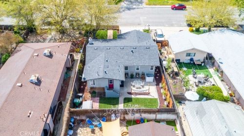 2918 Oak St, Lake Nacimiento CA  93446-1234 exterior