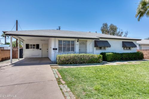 7629 Verde Ln, Scottsdale, AZ 85251-6518