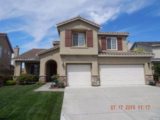 3457 Edgewater Pl, Vallejo, CA 94591-8398