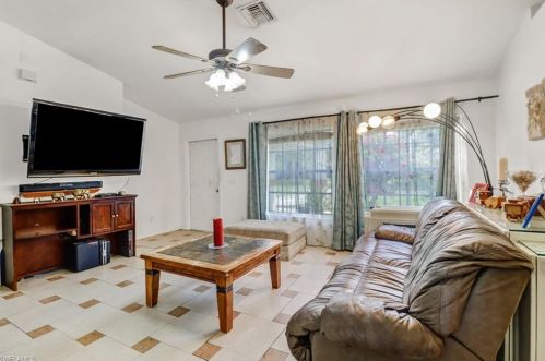 321 18th St, Naples FL  34117-9431 exterior