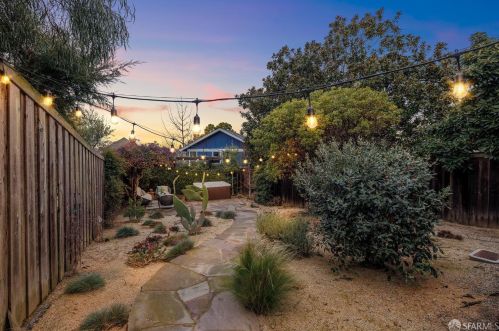 141 Echo Ave, Oakland CA 94611-4307 exterior