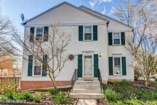 3976 Wilcoxson Dr, Fairfax, VA 22031-3707