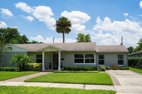 736 Winter Park St, Orlando, FL 32804-4902