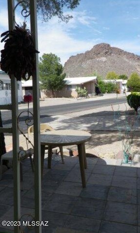 5425 Lazy S St, Tucson AZ  85713-6304 exterior